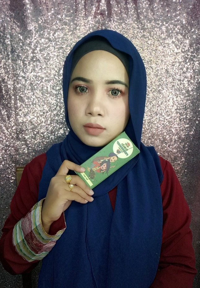 NorizamIbrahim's tweet photo. Fav caler lipmatte code my BFF. 
.
Korang dah grab ke belum?? https://t.co/RN7YxqAv6x