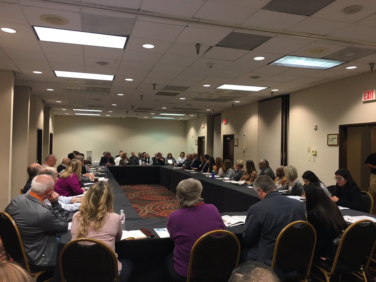 LisaMutchler's tweet photo. Howdy and a huge Texas Aggie Welcome to the Winter 2020 TEDC Conference here in College Station! I hope many of you are here....looking forward to seeing yโall!!! #TEDC #EconDev #TEEXEconomicDevelopment #TEEX https://t.co/TNSSFXyEyp