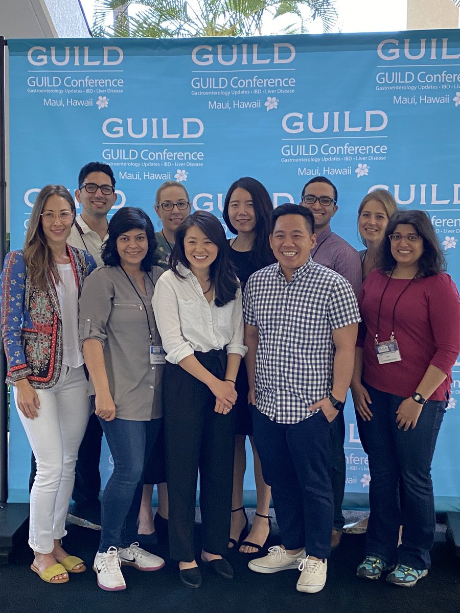 tinahamd's tweet photo. Fantastic group of fellows selected to participate @GuildConference, wonderful networking opportunity and hopefully future collaborators and friends #GUILD2020 https://t.co/XbR0dOsMQC