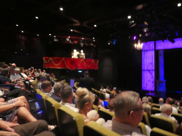 TRURO SOCIAL GROUP 
<a href="/TruroSG/">Truro Social Group</a> #Truro 

Enjoy yourself, it's later than you think!
Enjoy yourself, while you're still in the pink! 

Tel 03456 121 770