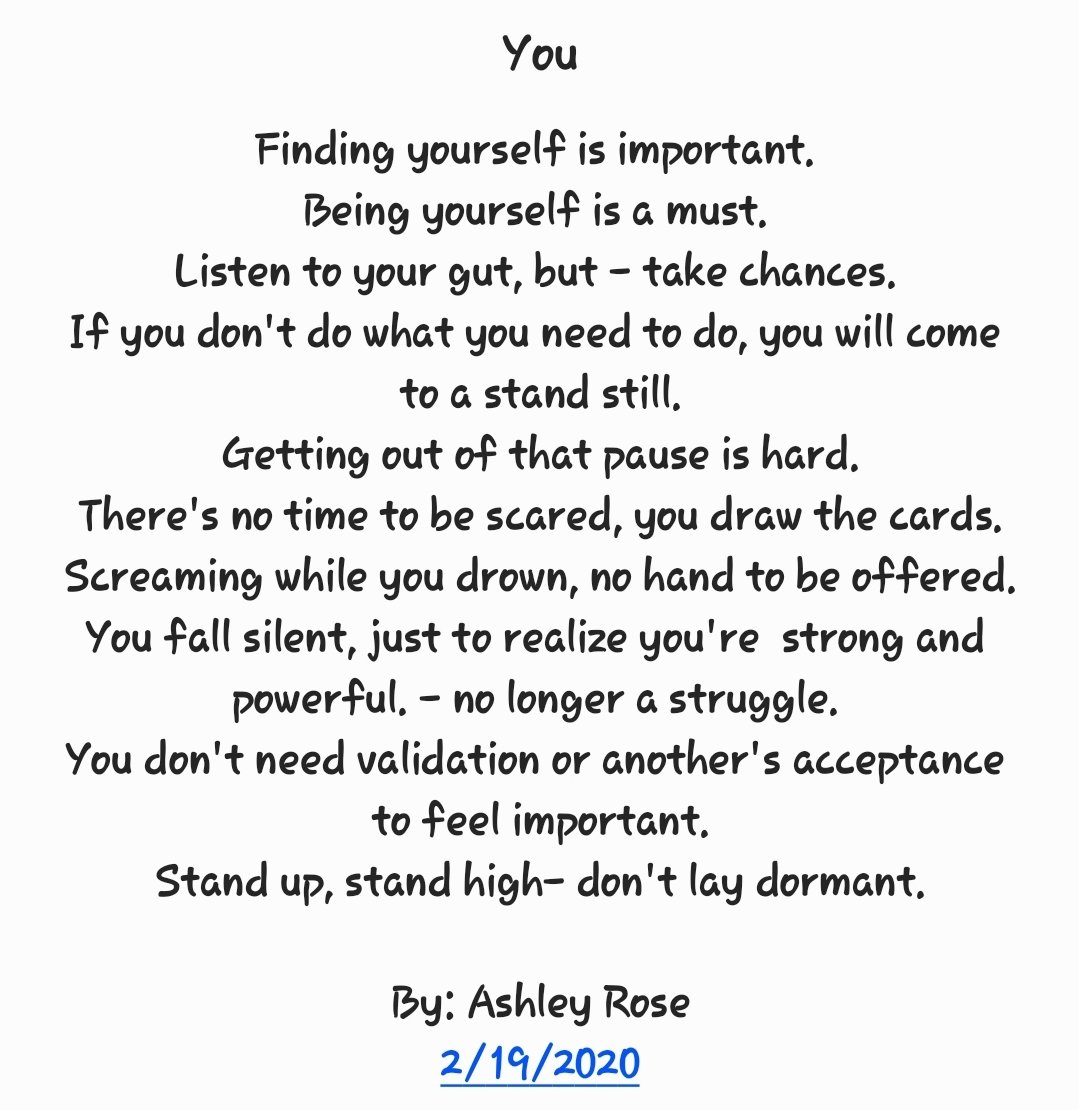 xPoeticx's tweet image. Here's a poem I wrote today👀