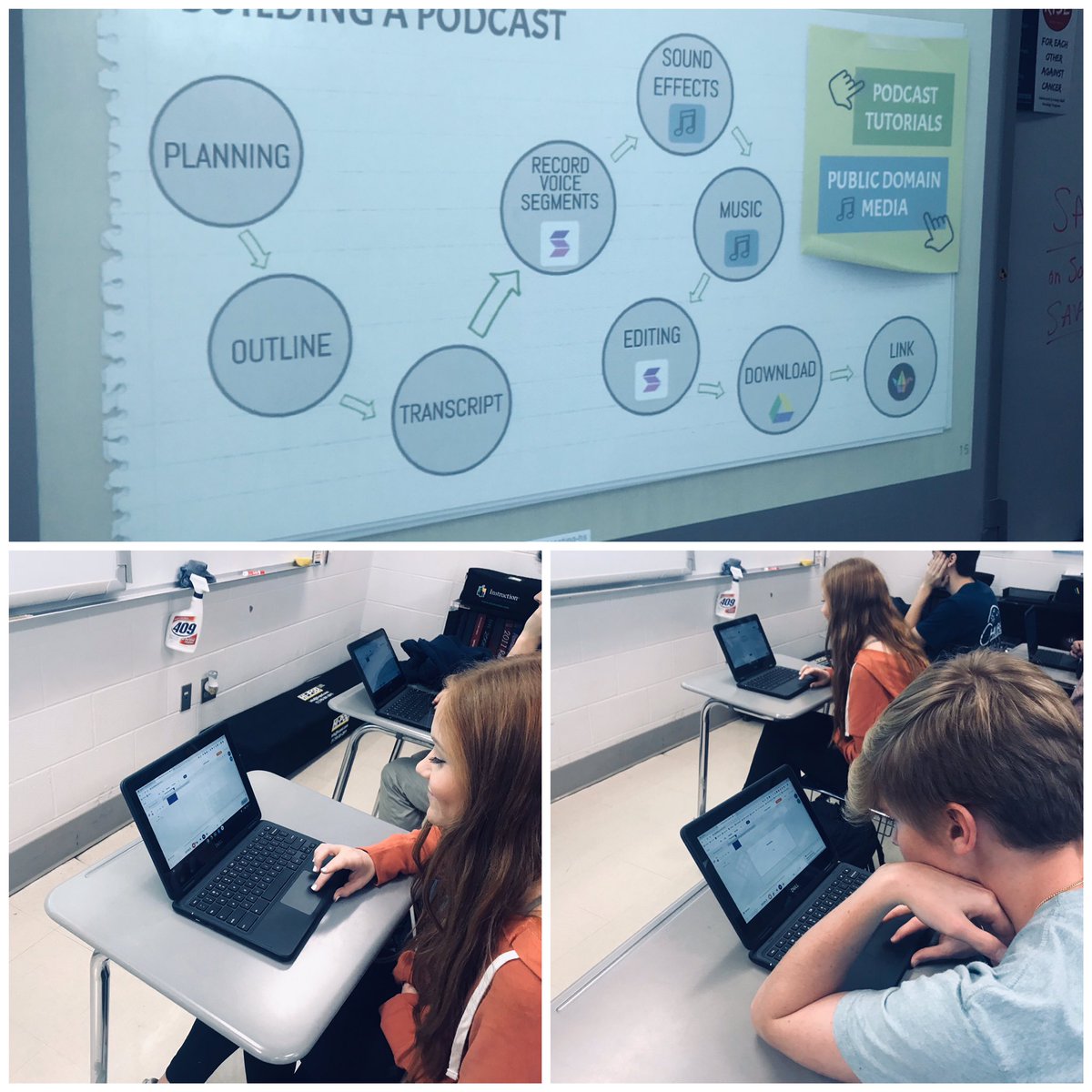 Jennifer Cassity tweet media