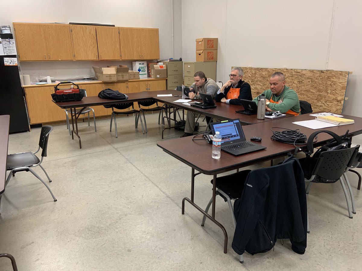 Mike Kindig (@hdmikekindig) on Twitter photo Tammy teaching the team on creating a homer fund direct grant. <a href="/HDTammyScarpaci/">Tammy (Harbin) Scarpaci</a> <a href="/ChristianChad10/">Christian Chadwick</a> <a href="/Patrick_HDMS/">Patrick Kelley</a> <a href="/KevenMendoza9/">Keven Mendoza</a> <a href="/PicininiDwayne/">Dwayne Picinini</a> Tammy teaching the team on creating a homer fund direct grant. <a href="/HDTammyScarpaci/">Tammy (Harbin) Scarpaci</a> <a href="/ChristianChad10/">Christian Chadwick</a> <a href="/Patrick_HDMS/">Patrick Kelley</a> <a href="/KevenMendoza9/">Keven Mendoza</a> <a href="/PicininiDwayne/">Dwayne Picinini</a>