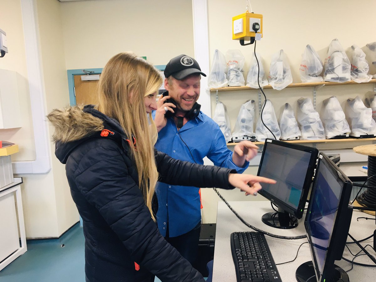 Day 1 #pam #training pretend sounds of dolphins <a href="/MarineSchool/">FalmouthMarineSchool</a> <a href="/CornwallCollege/">Cornwall College</a> @MMO_association <a href="/offshorejobs/">Offshore Jobs</a>
