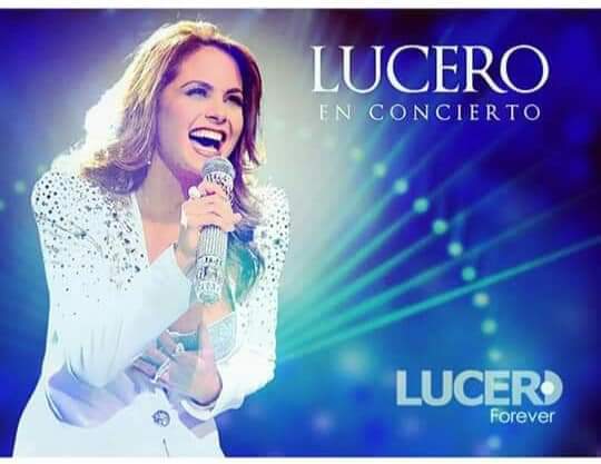 Cual es tu disco en vivo favorito de @LuceroMexico #EnamoradaEnVivo #LuceroEnConcierto #LuceroEnVivoAuditorioNacional #UnLuceroEnLaMexico #BrasileiraEnVivo 🎻🎺🎷🎸🎧🎼