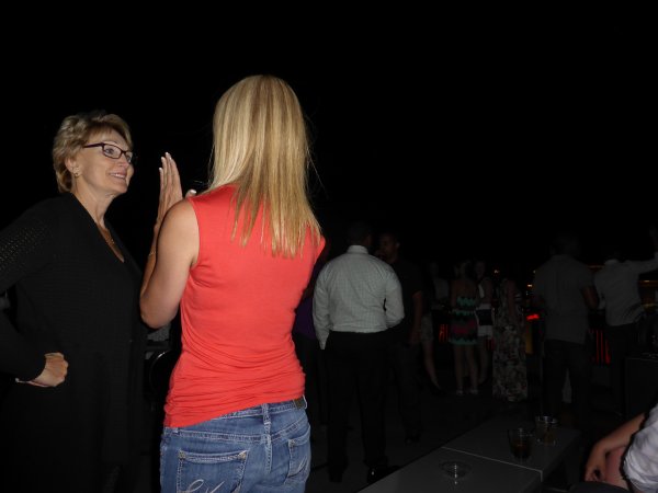 TRURO SOCIAL GROUP 
<a href="/TruroSG/">Truro Social Group</a> #Truro 

No need to be #HomeAlone - join in and have fun! 

Tel 03456 121 770