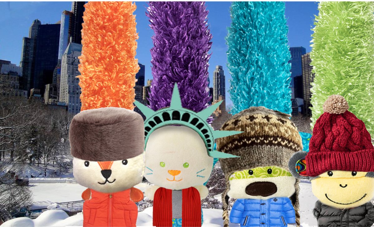 Visit us <a href="/ToyFairNY/">ToyFairNY</a> Room 2D09 Southard Communications 2nd Floor!