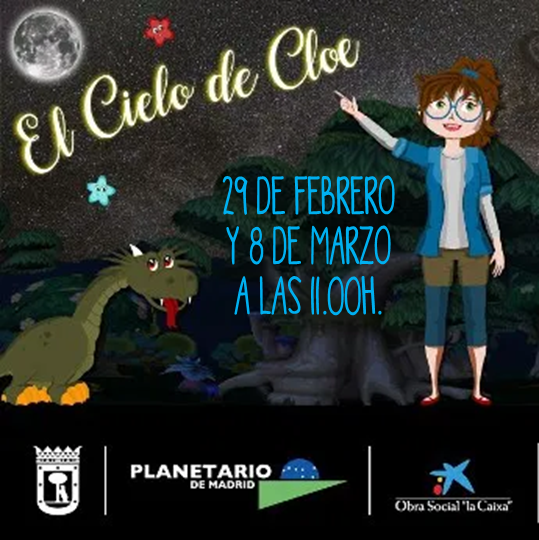AMPABlasdelezo's tweet photo. La AMPA invita a los alumnos de Infantil al Planetario https://t.co/SUzsQB7SHu https://t.co/Xe9l7xGL4C
