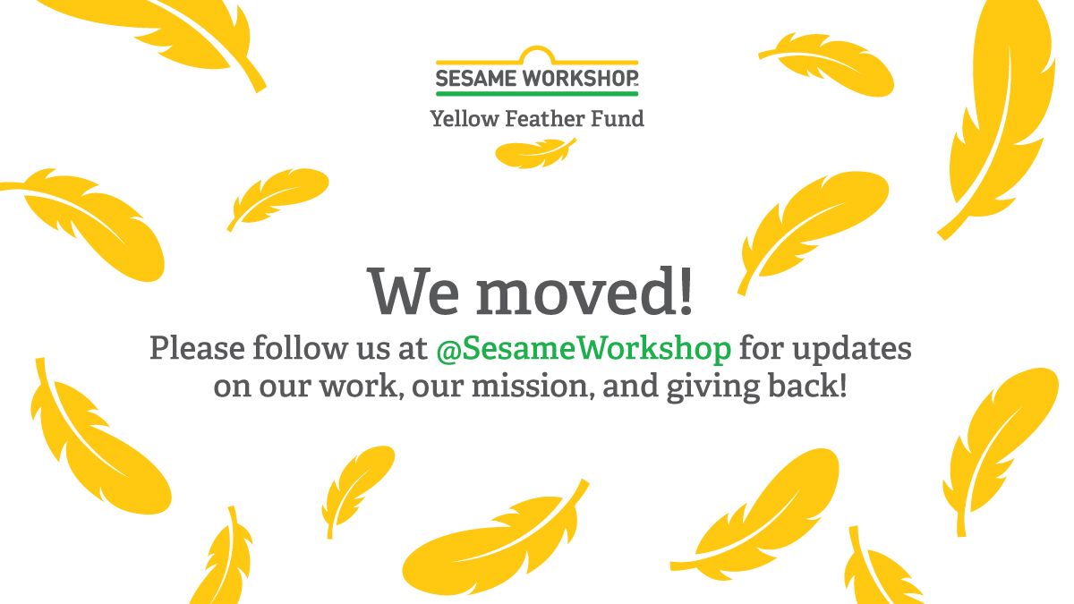 Yellow Feather Fund tweet media