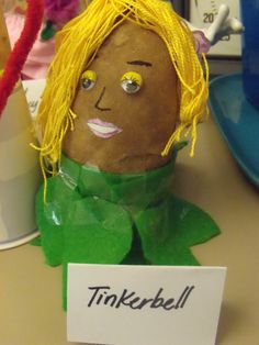 LovelyLibrary87's tweet photo. Don't forget out our contest for the library! All you have to do is decorate a potato as your favorite book character! 
Here are some ideas! Have fun and don't forget you can start turning them in on Tuesday, and the deadline is Wednesday to turn them in. https://t.co/tvdZsvqfng