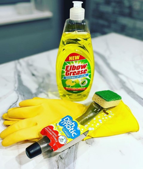 Dishmatic tweet media