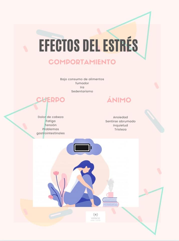 HIPNOS85185248's tweet photo. El estrés cada vez afecta a más personas, saber reconocer los signos y síntomas es vital para prevenir sus consecuencias.
El estrés es una reacción normal de nuestro cuerpo cuando reaccionamos a situaciones de alta tensión.

Síguenos en nuestras redes sociales. https://t.co/7Gy6UaZFaV