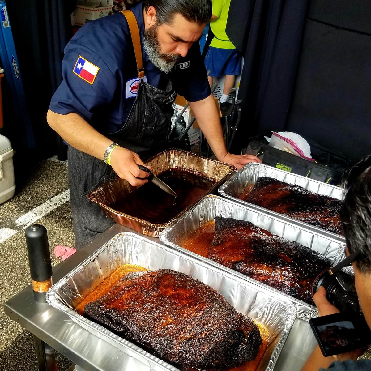 BBQ Pits By Pitmaker tweet media