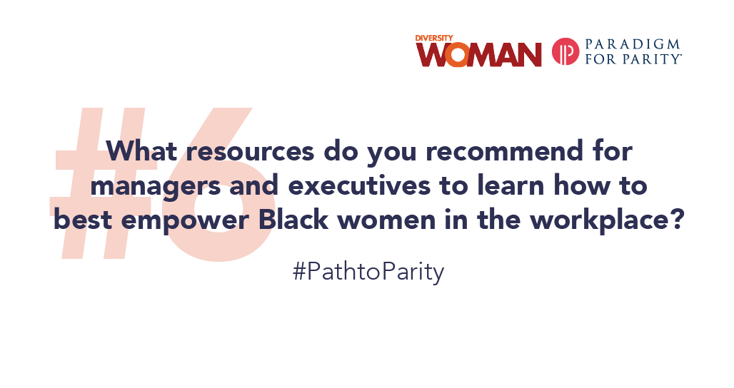 BursonGlobal's tweet photo. A6: Managers and executives need to self-asses their biases and behaviors for emotional intelligence, judgements, subtle acts of exclusion and culture intelligence. -@thrivev #PathtoParity @DiversityWoman @p4parity https://t.co/EdReOMIKvC