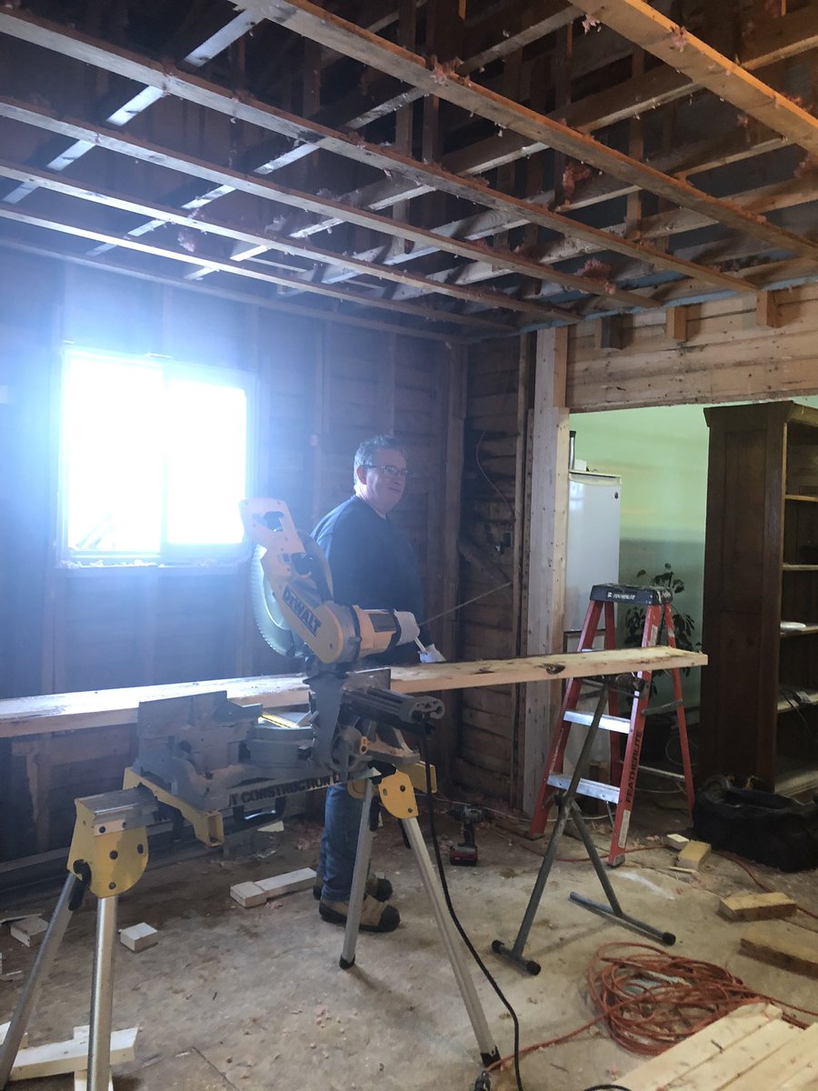 Arnold’s Cove Public Library Reno’s