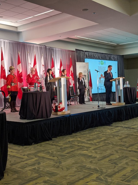 Canadian Club Vancouver tweet media