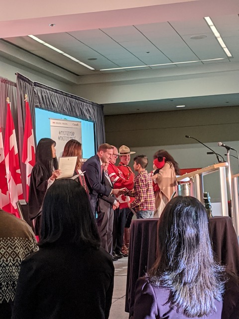 Canadian Club Vancouver tweet media