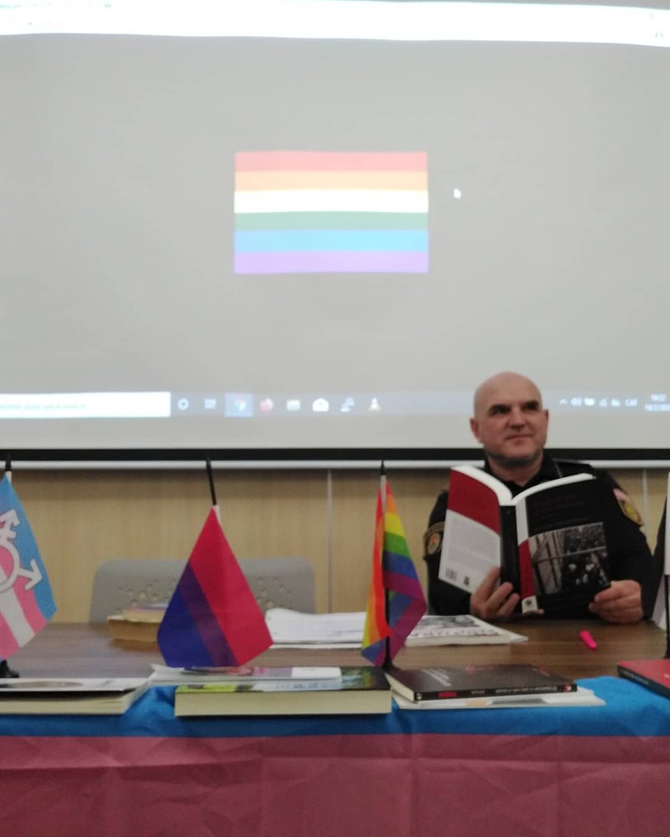 CHARLA TALLER: DESARROLLO, DEMOCRACIA Y MEMORIA LGTBI+ #lgtb #lgtbi #queer #sindicato #intersindicalV #intersindicalVareaLGTB #intersindical #sindicato #lgtb+ #lgtbi+ #lgtbiq+