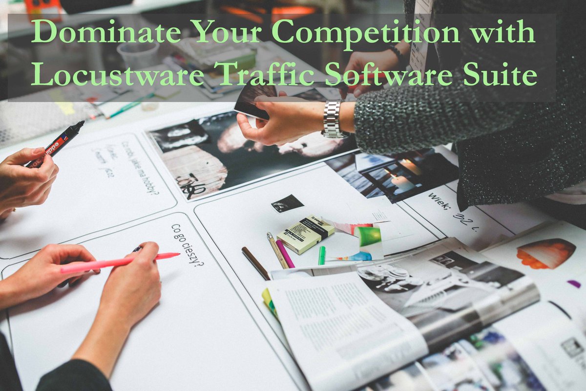 bestdealsongame's tweet photo. Can You Can Handle More Traffic to Your Website? Then Click for Details. 
https://t.co/YOWxY8xiBQ 

#WebsiteTraffic #onlinemarketing #searchenginemarketing #locustware #software #workathomejob #marketingtools #marketing #advertising #freetraffic #workfromhome #freewebtraffic https://t.co/8NnZECzv4N