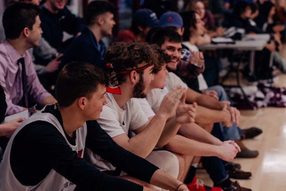 Beta Theta Pi- EKU tweet media