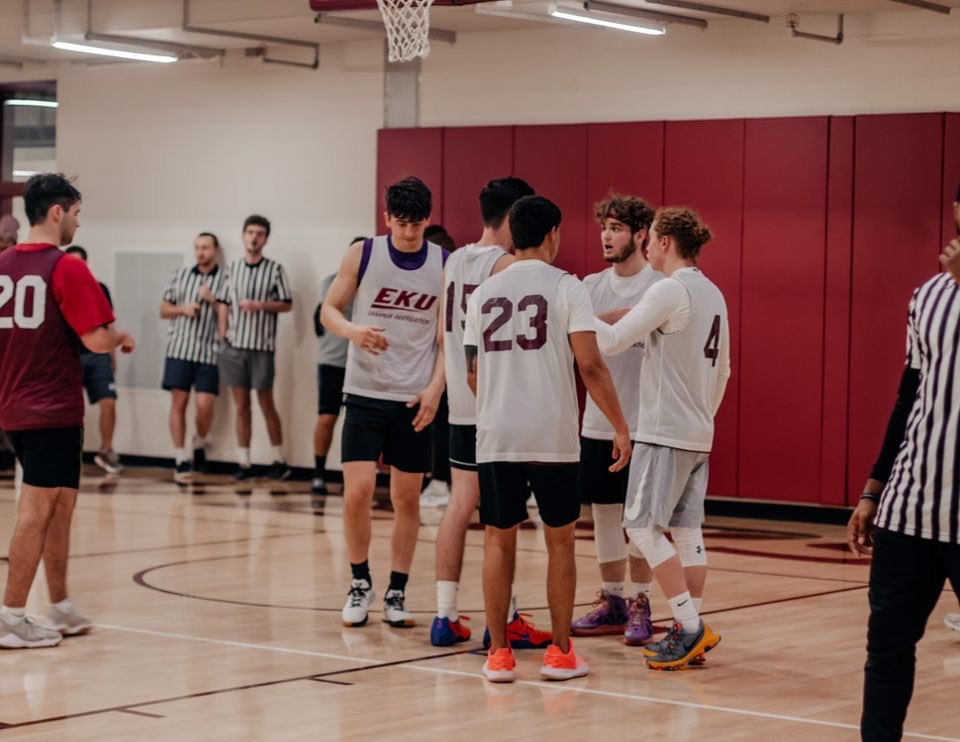 Beta Theta Pi- EKU tweet media