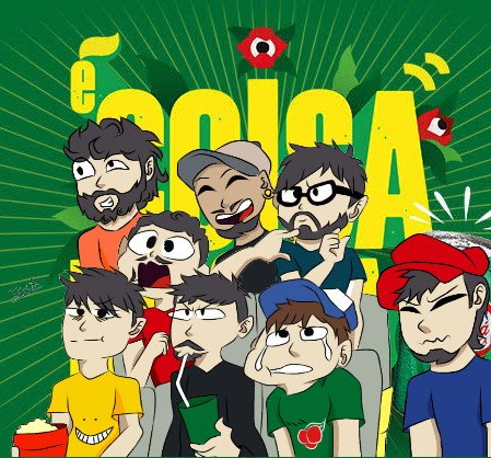 coisanossa #canalabelha #exposed CANAL ABELHA! EXPOSED AO COISA NOSSA!!  17.887 visualizações 1 mês atrás PERSONALIDADES DO  QUE ESTÃO SEMPRE  LÁ I Lucas Inutilismo e Abelha são Coisa Nossa - iFunny Brazil