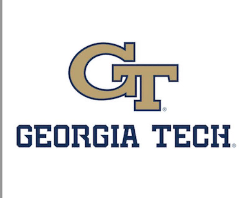 Ty_Williams01's tweet photo. Blessed to say I’ve received an offer from GEORGIA TECH🐝🐝 https://t.co/FZsnTUXKDN