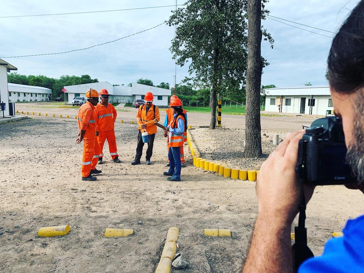 vmedia1's tweet image. #FilmacionesenObras #Sonyfs700 #Construcciones #ObrasViales #filmaker