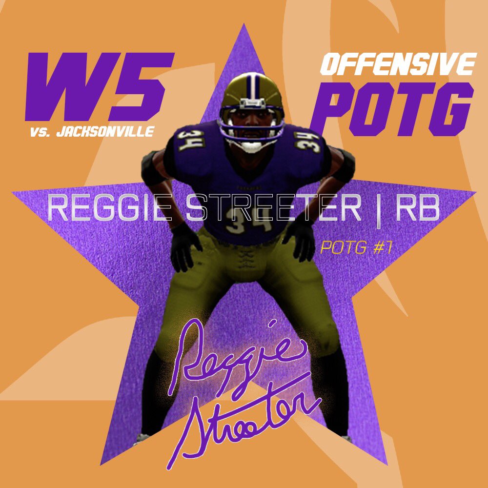 New Orleans Pharaohs tweet media