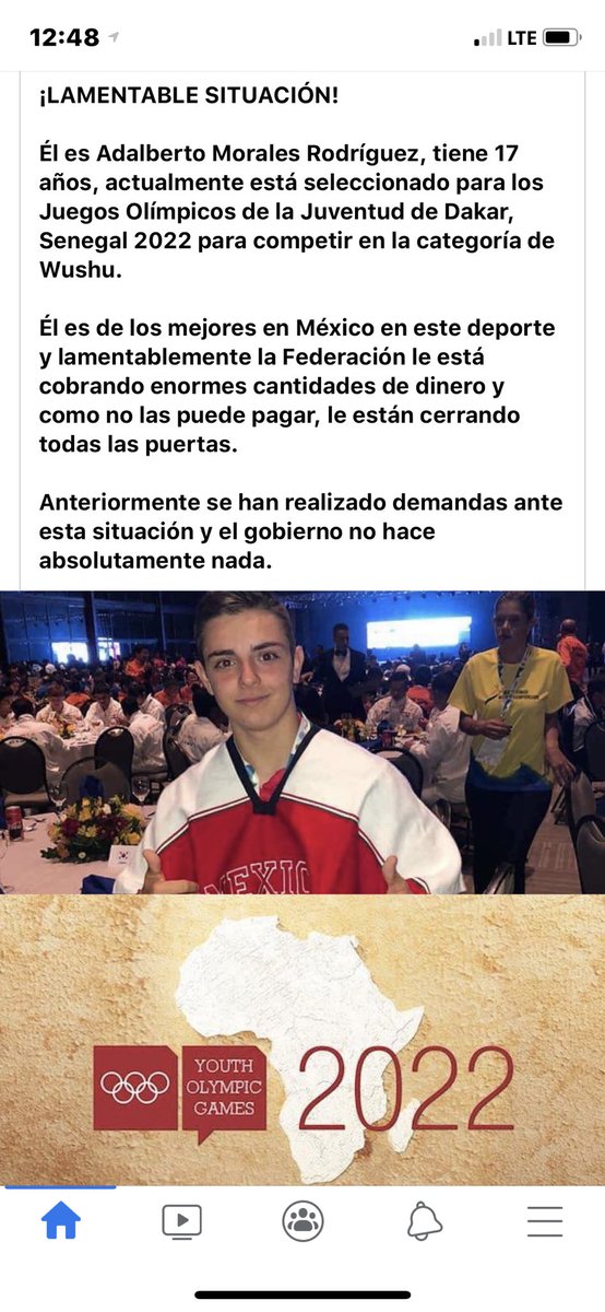 MyrnaMarcq's tweet photo. Seguimos con esta situación. Hasta cuando @adrianteyechea  seguirás enriqueciéndote, haciendo negocio con los atletas en lugar de apoyarlos?? Deja de llenar tus bolsillos con dinero ajeno. Aprende a trabajar honestamente!! @Mty_Leones @CumbresElite @CONADE https://t.co/pt4fOujDlW