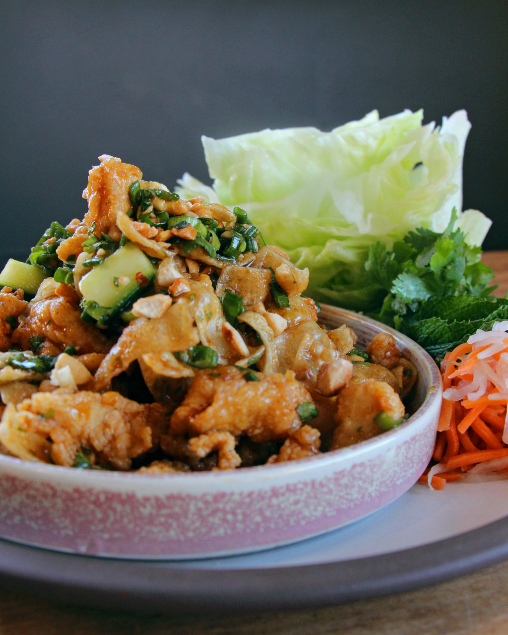 Moxie S Grill Bar On Twitter Take Care Of Your Lunchtime Cravings Order Our Vegan Tofu Or Chicken Cashew Lettuce Wraps Currently Testing In Langley And Calgary Moxiestestkitchen Https T Co Dfcbogeteo Https T Co Yzmvltt0el