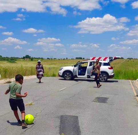 We love familie uitjes!