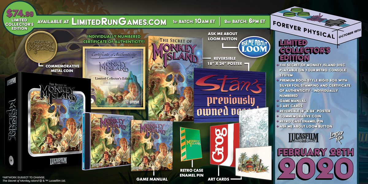 Limited Run Games - Page 19 ERKRXwOXkAAw-G3