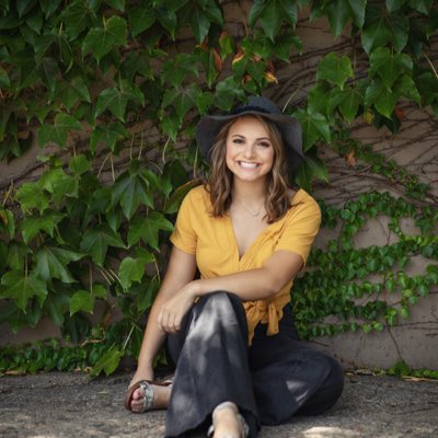 Hannahmorgan157's tweet photo. #NewProfilePic https://t.co/nLcHV89pxK