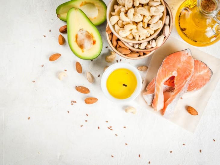 EcoParentMag's tweet photo. Fat is good, as long as it’s the healthy kind. Stock up on these essentials.
https://t.co/YQ3MfdBXtx @CSNN @RootToFruitRHN #CSNN #HolisticNutrition #sponsored https://t.co/0IRXoDuglo