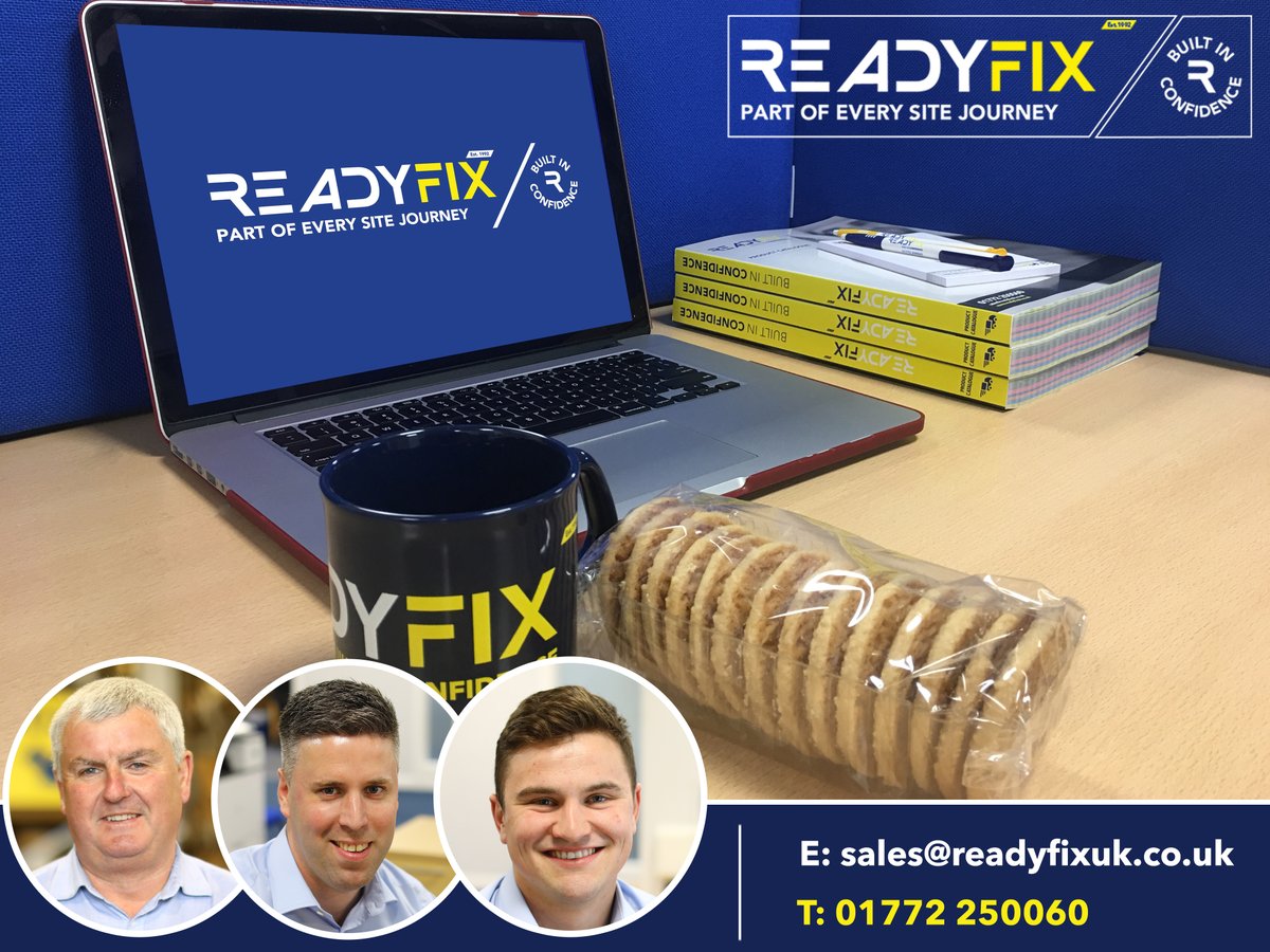 Readyfix tweet media