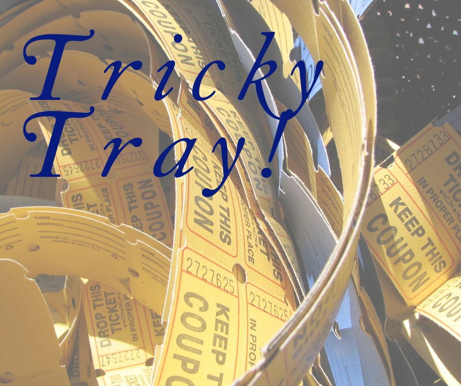 friendsofortley's tweet photo. Save the date! Friends of Ortley Beach is having a Tricky Tray fundraiser Sunday, May 3 at the Ortley Beach Moose Lodge. Stay tuned for more details. https://t.co/5HmTDnwtrt #TrickyTray #raffle #fundraiser #nonprofit #volunteer #ortleybeach https://t.co/1Y2kVs17SA