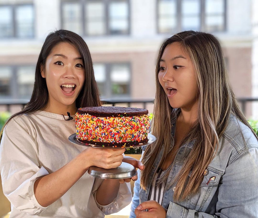 Magic Hour (@magichourny) on Twitter photo The BIGGER the BETTER we always say <a href="/MagicHourNY/">Magic Hour</a> π Order our GIANT Ice Cream Sandwich by calling 24-hours in advance! || πΈ <a href="/JasminePak/">Jasmine Pak</a> The BIGGER the BETTER we always say <a href="/MagicHourNY/">Magic Hour</a> π Order our GIANT Ice Cream Sandwich by calling 24-hours in advance! || πΈ <a href="/JasminePak/">Jasmine Pak</a>