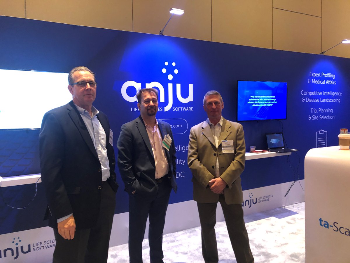 OmniComm Systems tweet media