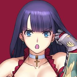 NO

IT SAYS BUSTER. 

BUSTER.