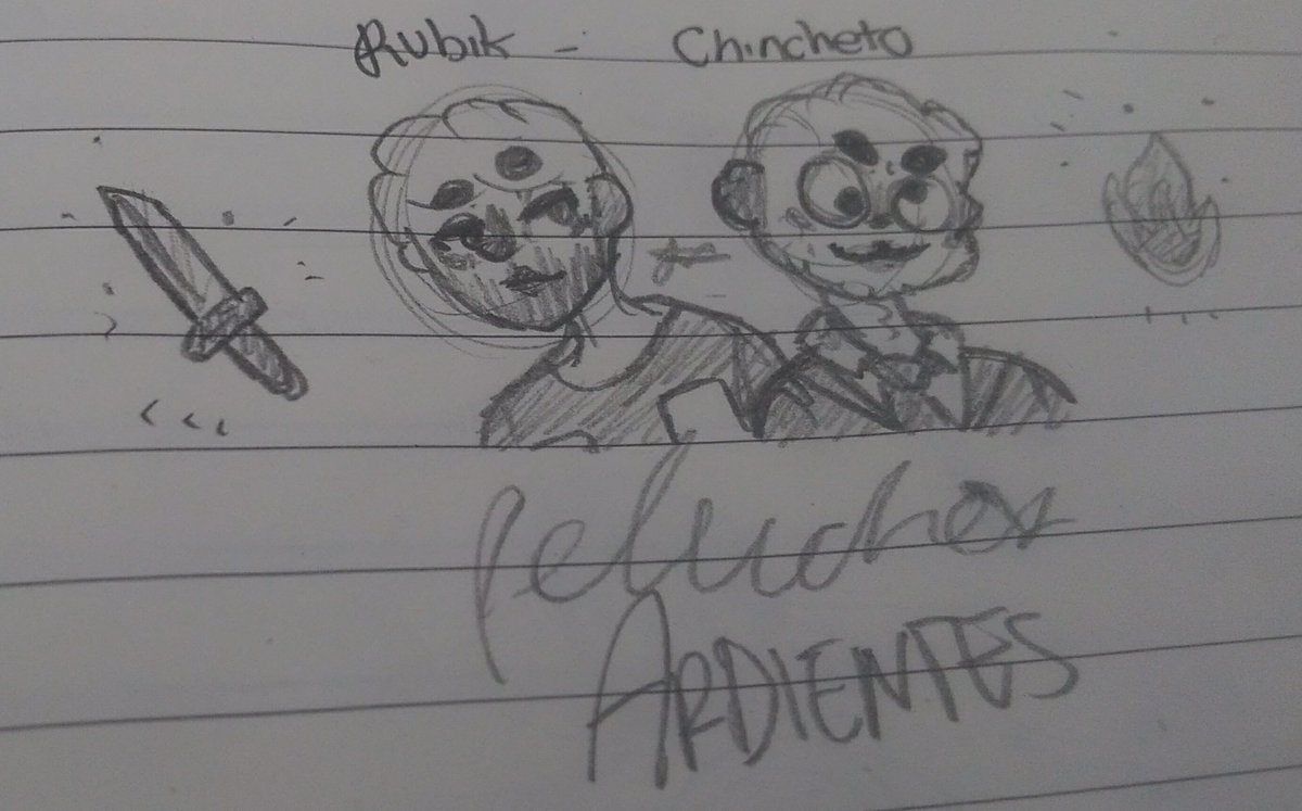 niita1506's tweet photo. unos bocetitos hechos en clase uwu

#uhcespañalive 
#witheredbyredstone #herobrineisreal #equipok #peluchesardientes. https://t.co/go9oPpgYFP
