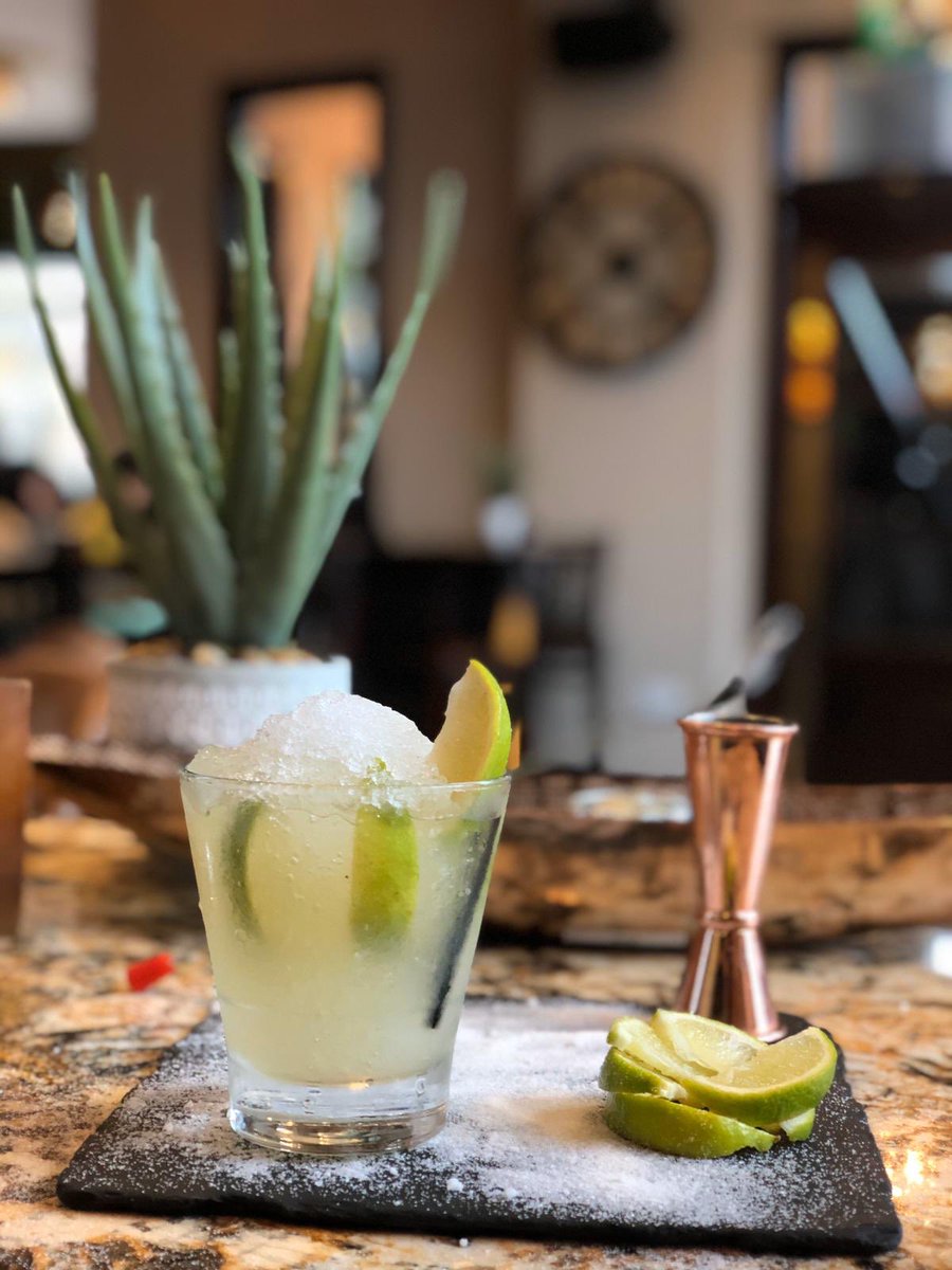 There is nothing better than a traditional Brazilian Caipirinha 🇧🇷❤️                             #brazilian #caipirinha #brazil #vivabrazil #cardiff #traditional