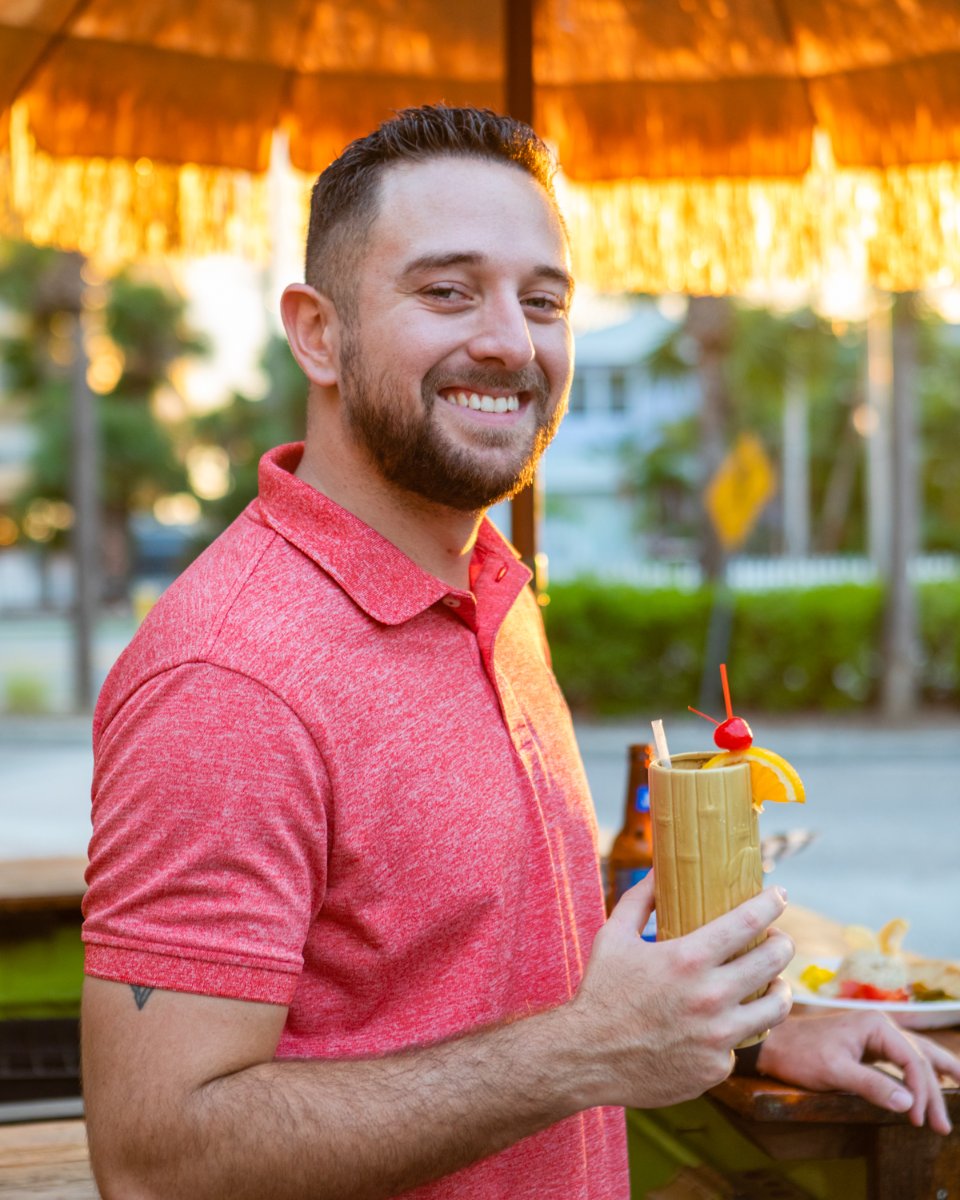 Bamboo_BeachBar's tweet photo. “I’ve had enough fun,” said no one ever. https://t.co/5tjM90Volr