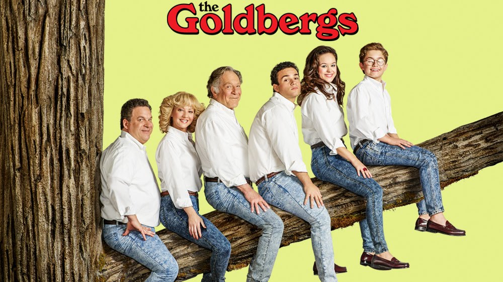 MusicDollars's tweet photo. To Watch The Goldbergs Season 7 Episode 15

P.L.A.Y.N.O.W ► https://t.co/PfiBDZkGgZ

The Goldbergs
The Goldbergs 7X15
The Goldbergs S7E15
The Goldbergs ABC
The Goldbergs Online
The Goldbergs Full Episode https://t.co/xh5ZHNQzIY