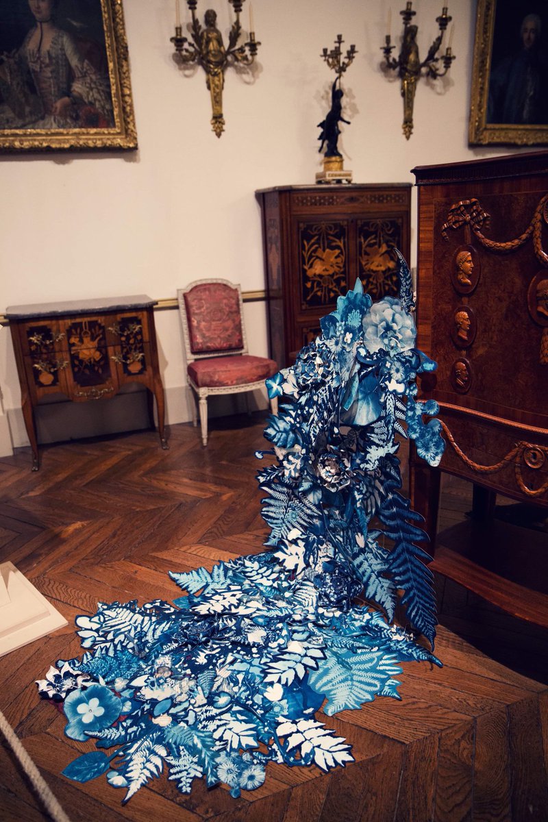TheBowesMuseum's tweet photo. With a view that art should be accessible to everyone, artist Joanne Howell saw this #Untitled10 commission as a focused and personal extension to the #wearexperimenting project she has just completed. She focused her work on the confessions...⤵️ https://t.co/vHtDZpwiPm