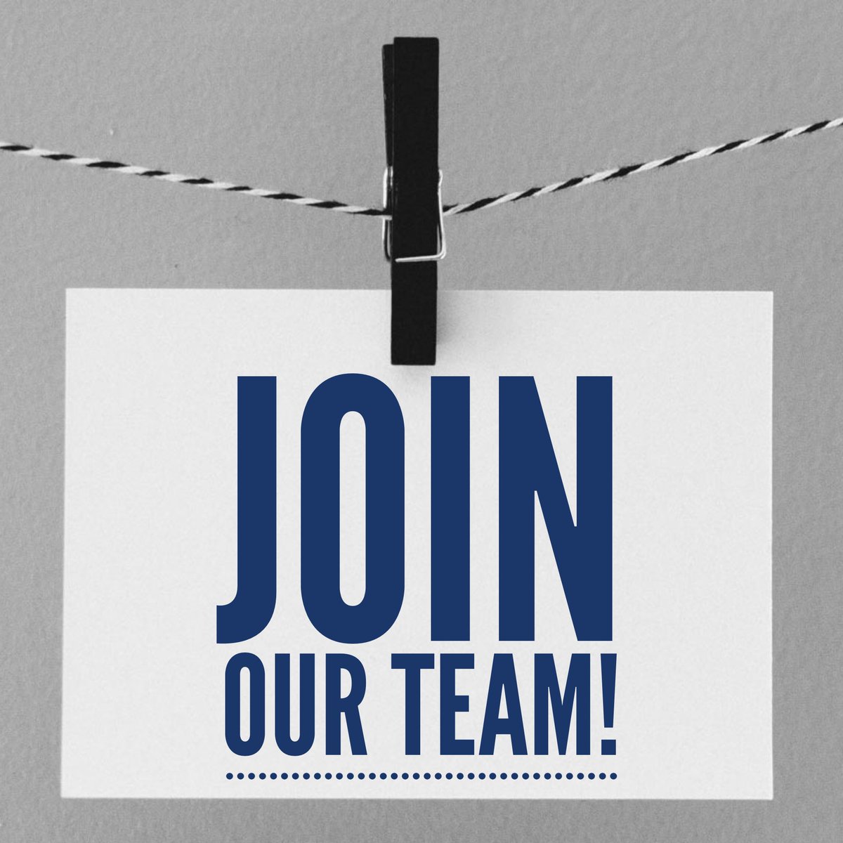 We are hiring! Join our #ReedsburgPride family.

Currently hiring:
Special Education Paraprofessional- Pineview 

You can apply on WECAN by visiting our website under Employment Opportunities.