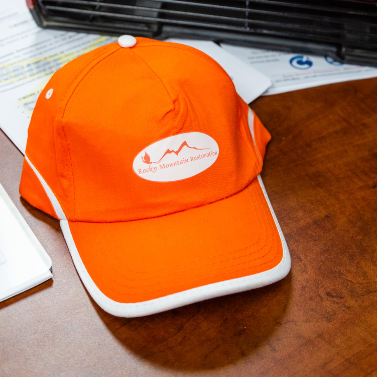 Hats off to you, Denver! We love being a part of this community.
