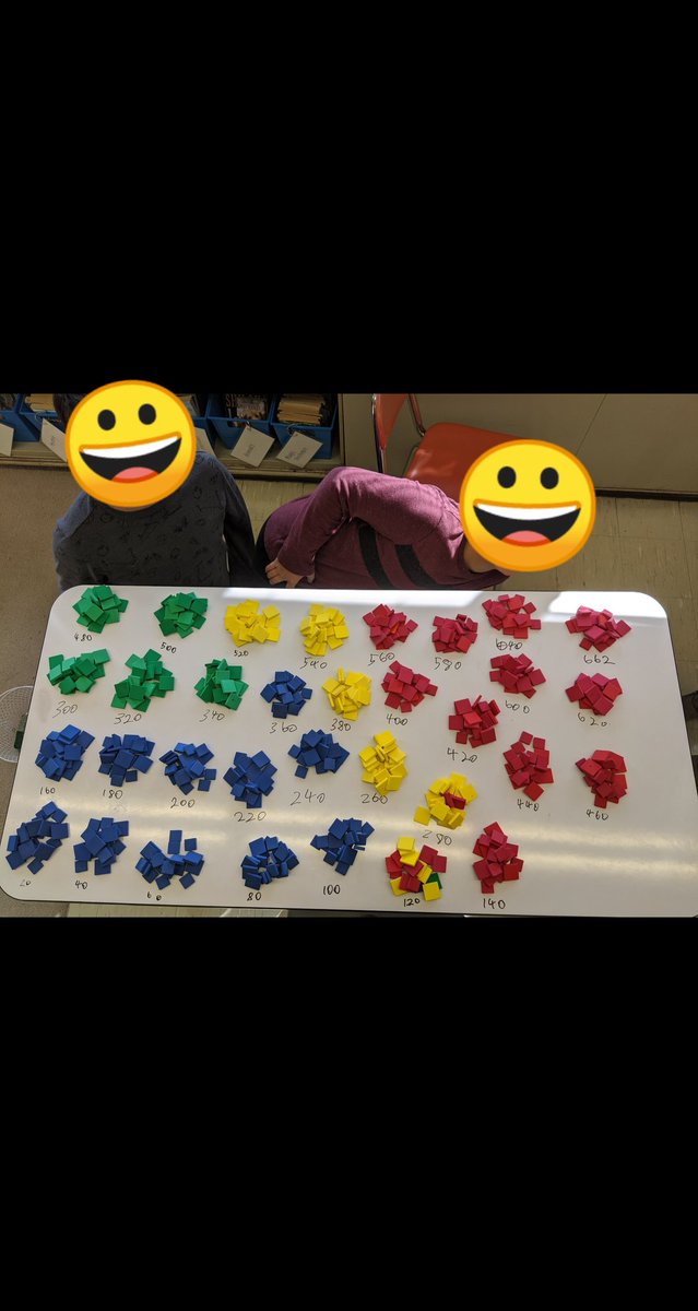 megdoesmath's tweet photo. Today was a good day #countingcollections https://t.co/Oo8xmvUSRv