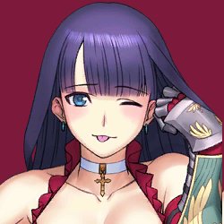 “ Oh this? It's nothing, my dear..! ”