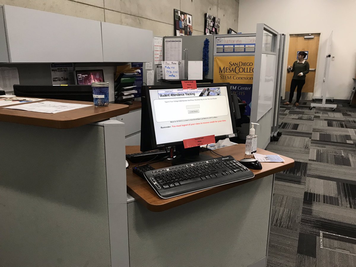 sdmesahsi's tweet photo. Donโt have a calculator for class? Did you know that the STEM Center (1st floor, LRC) has calculators for you to check-out? Stop by to find out how! Models: TI 36X, 30X IIS 2, and 84 plus. #STEMconex @sdmesaSTEMConex https://t.co/XyPPLokq60